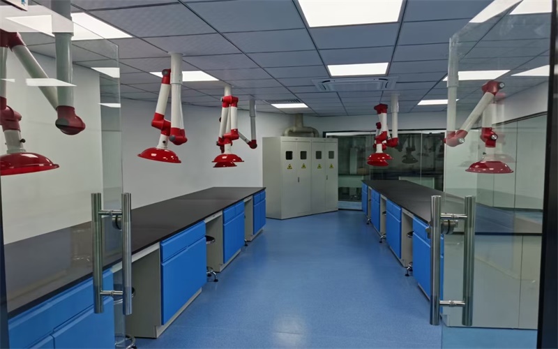 2021國家工程實驗室將作為國家級重點科研平臺！