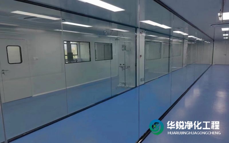 疾控中心實驗室設計
