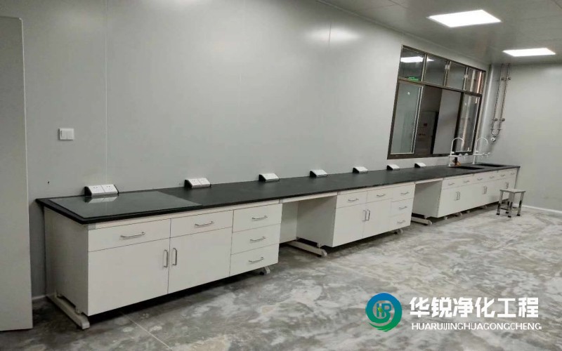 畜牧獸醫實驗室設計裝修,畜牧獸醫實驗室建設公司