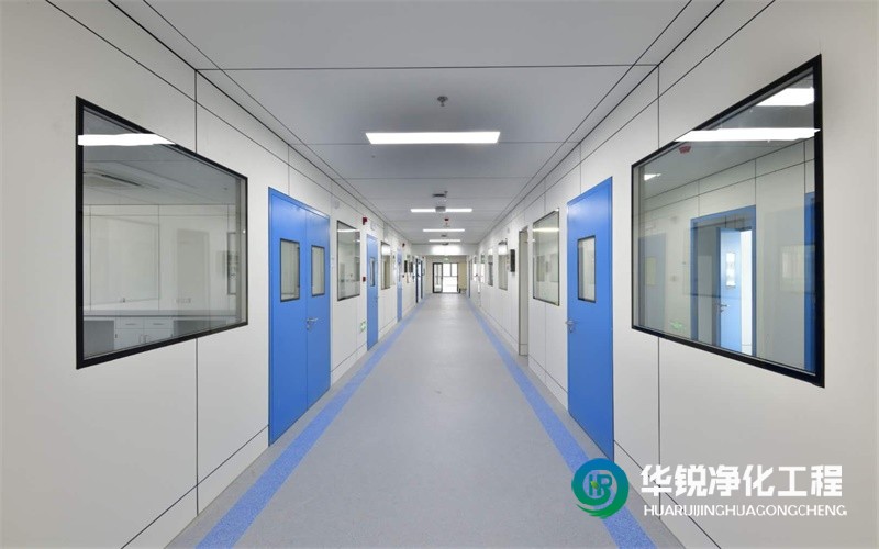 生物實驗室設計