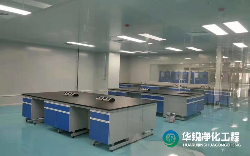 環境實驗室建設方案要注意些什么？