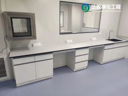 PCR實驗室常識