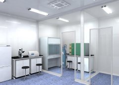 實驗室建設公司為您介紹實驗室臺柜的規格種類