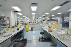 淺談動植物細胞培養(yǎng)室建設