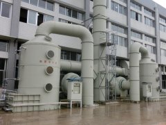 化學實驗室通風系統設計要求簡要