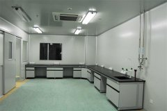潔凈實驗室建設工程設計公司哪家專業？